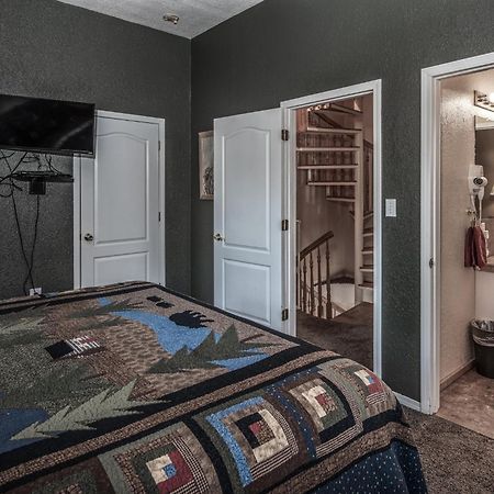 Upper Canyon Inn & Cabins Ruidoso Εξωτερικό φωτογραφία