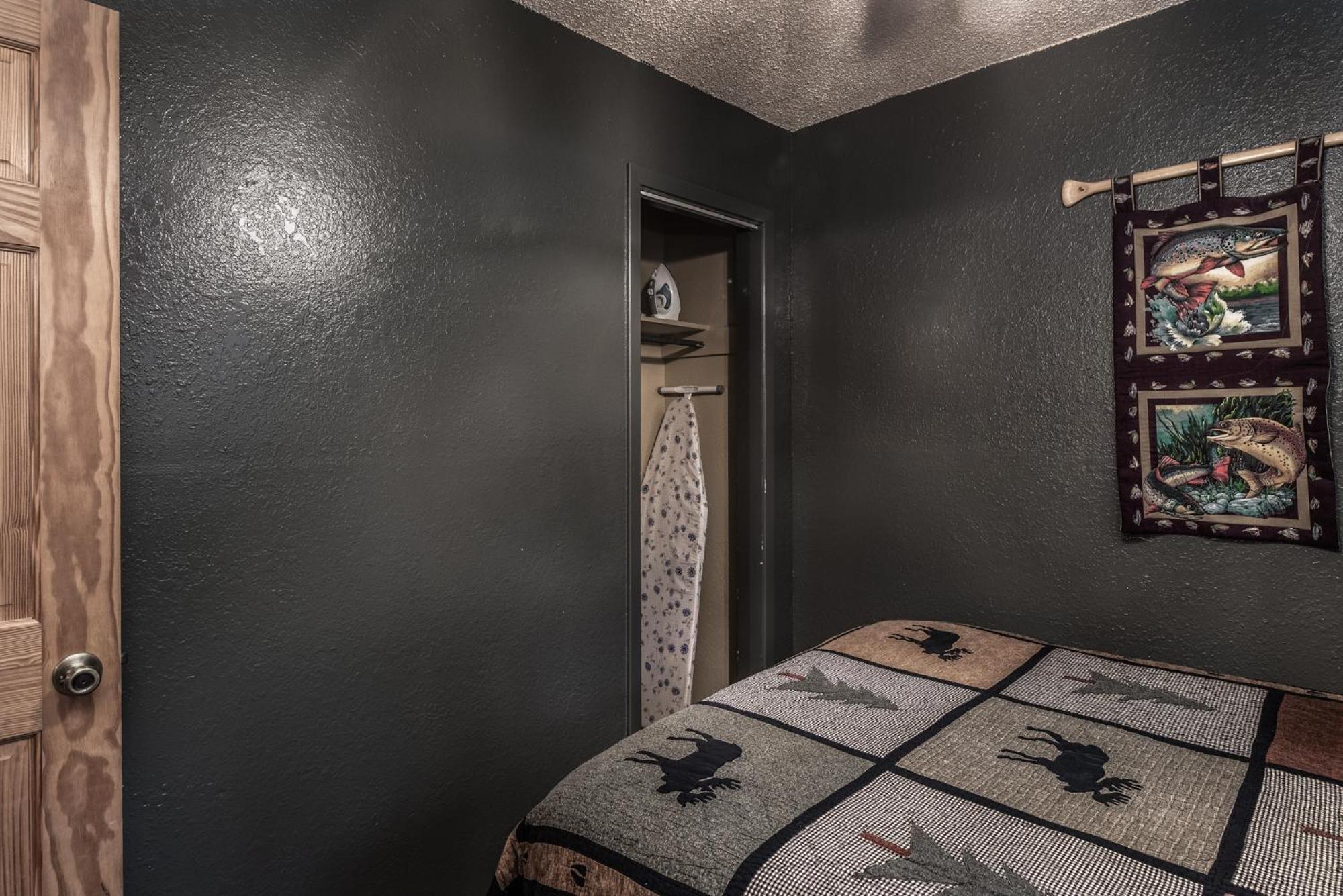 Upper Canyon Inn & Cabins Ruidoso Εξωτερικό φωτογραφία