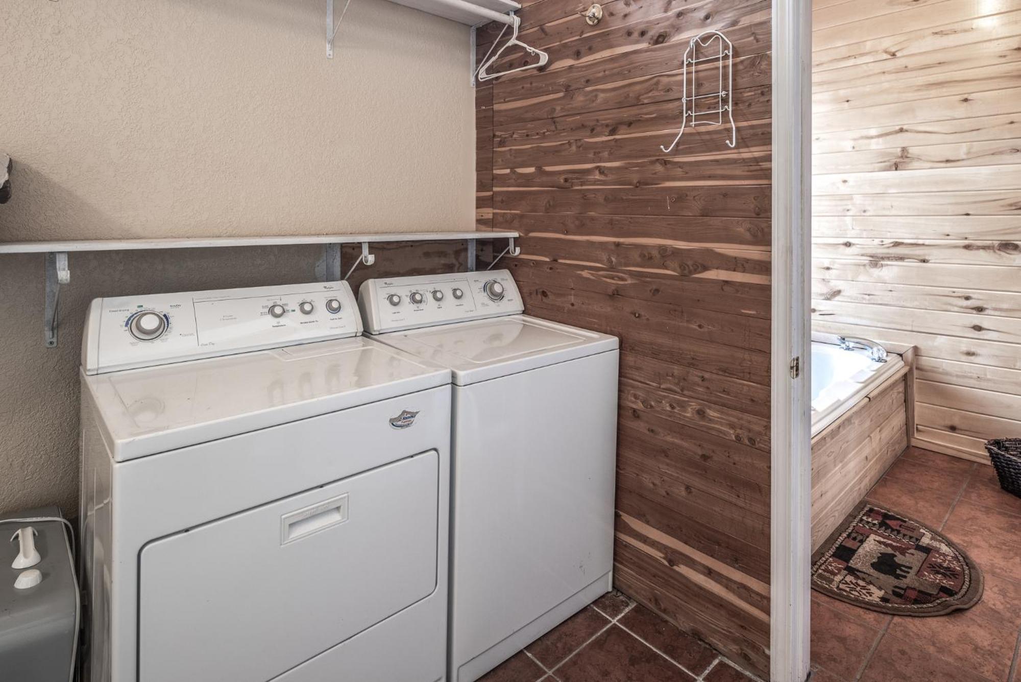 Upper Canyon Inn & Cabins Ruidoso Εξωτερικό φωτογραφία