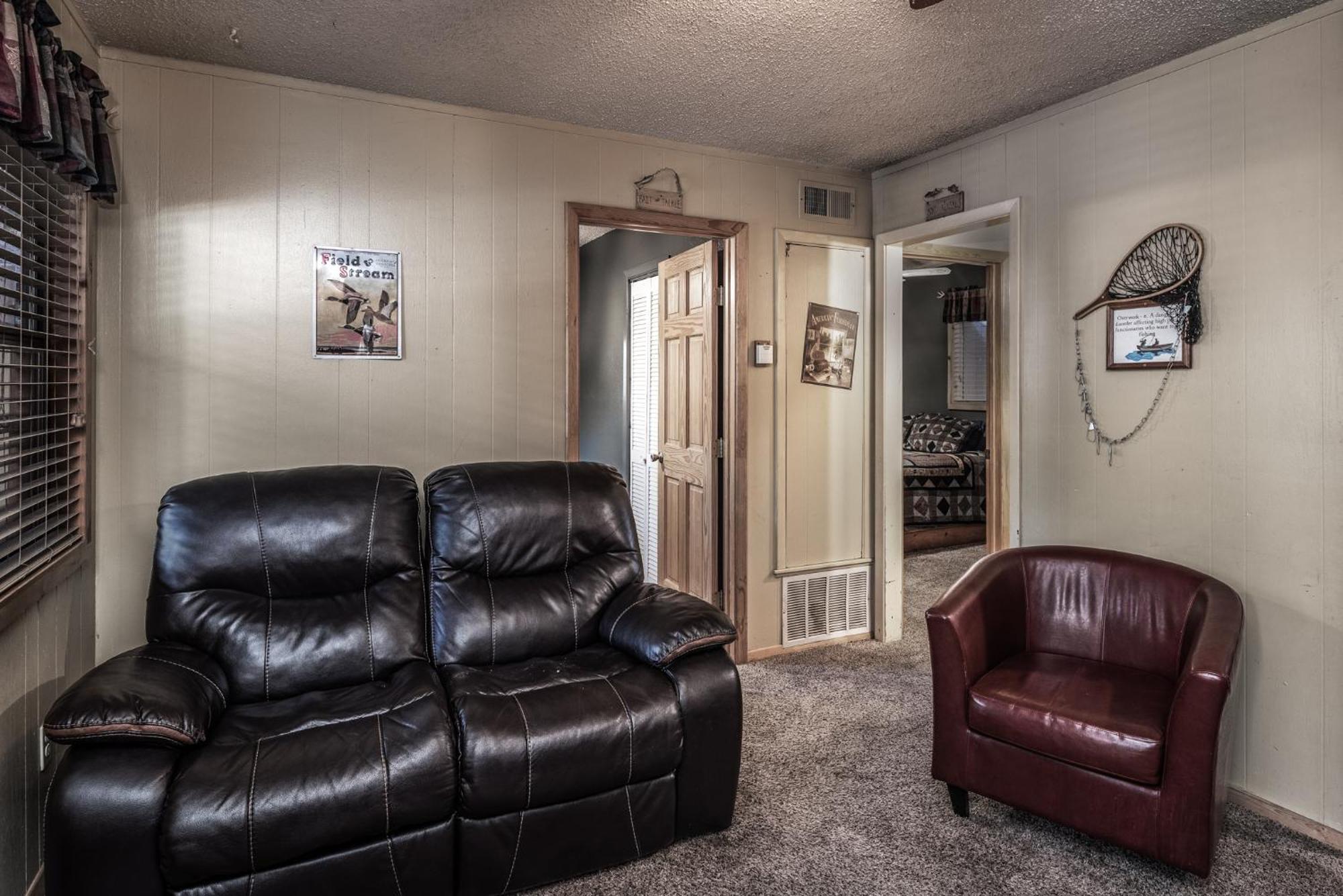 Upper Canyon Inn & Cabins Ruidoso Εξωτερικό φωτογραφία