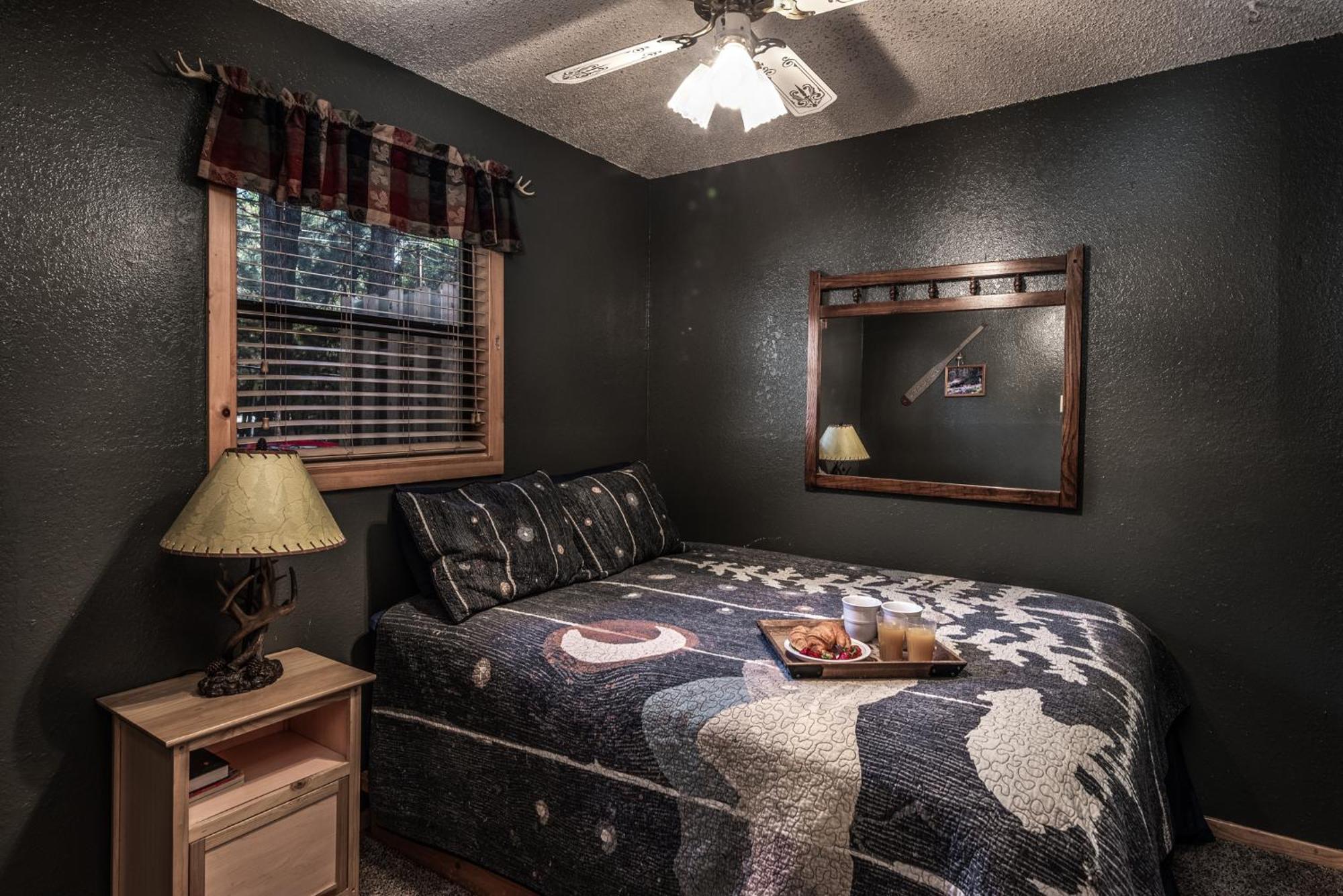 Upper Canyon Inn & Cabins Ruidoso Εξωτερικό φωτογραφία
