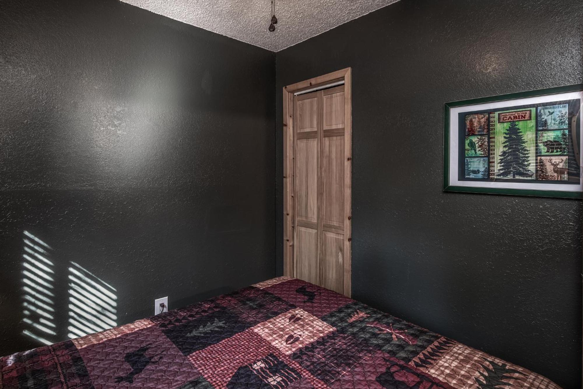 Upper Canyon Inn & Cabins Ruidoso Εξωτερικό φωτογραφία