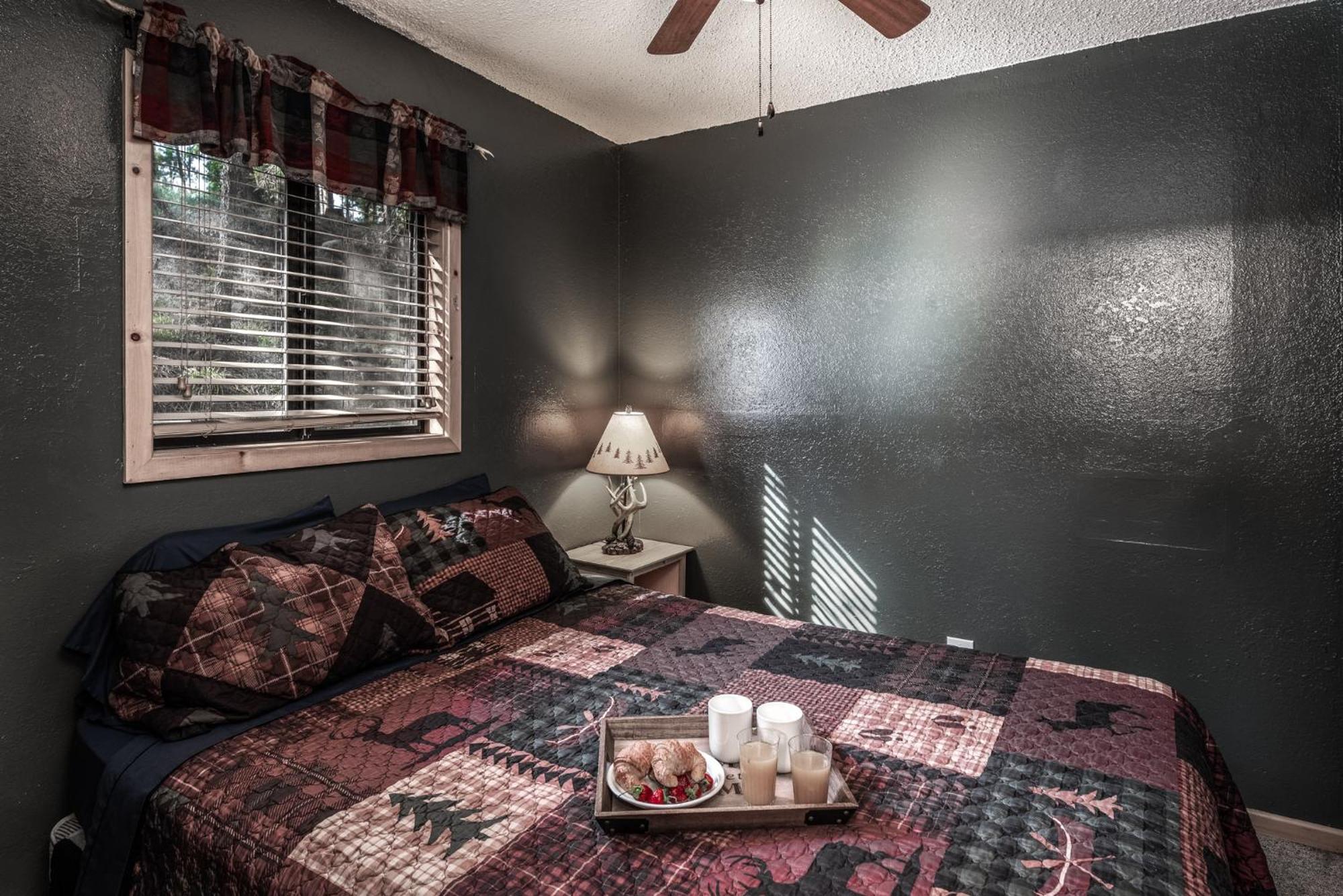 Upper Canyon Inn & Cabins Ruidoso Εξωτερικό φωτογραφία