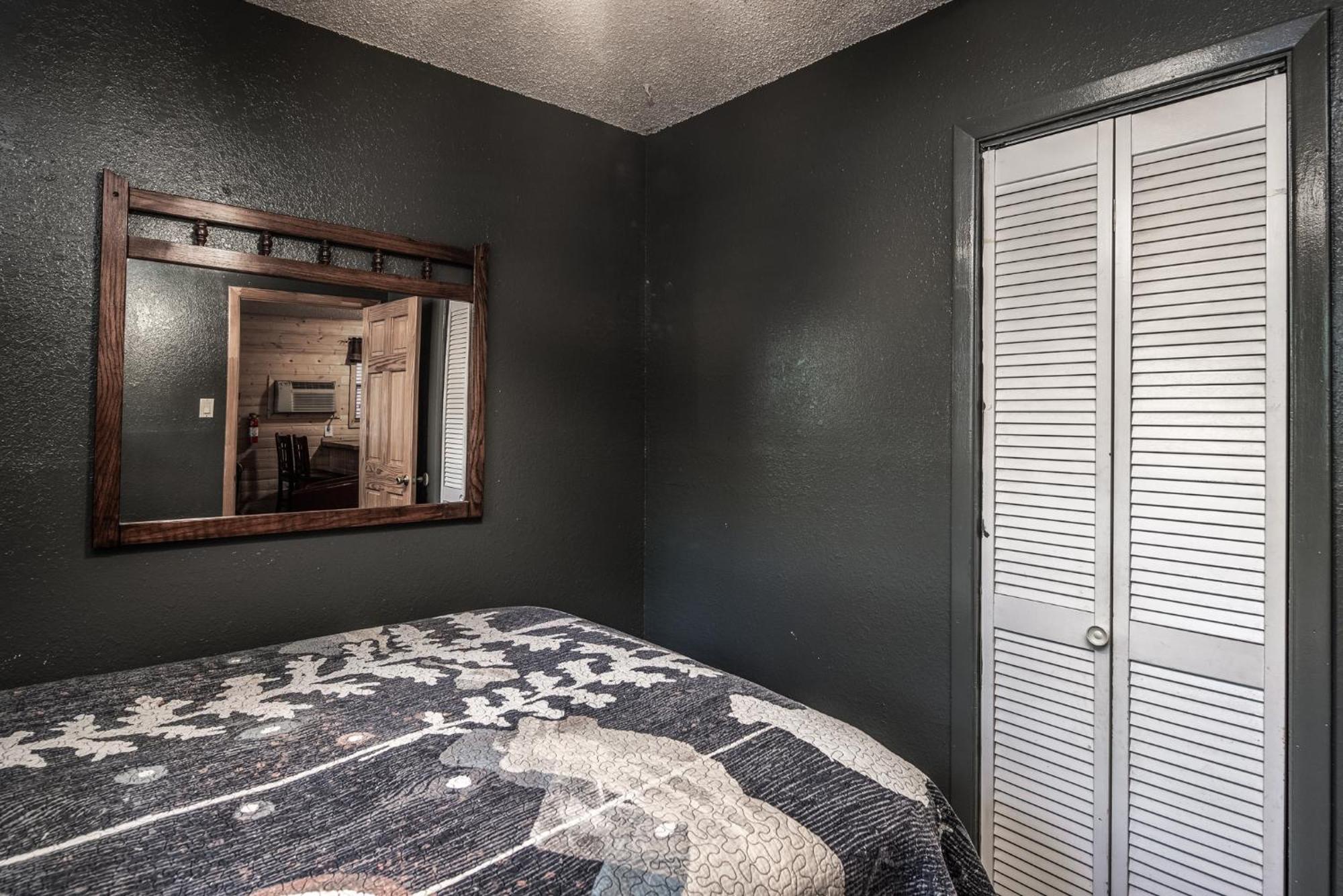 Upper Canyon Inn & Cabins Ruidoso Εξωτερικό φωτογραφία