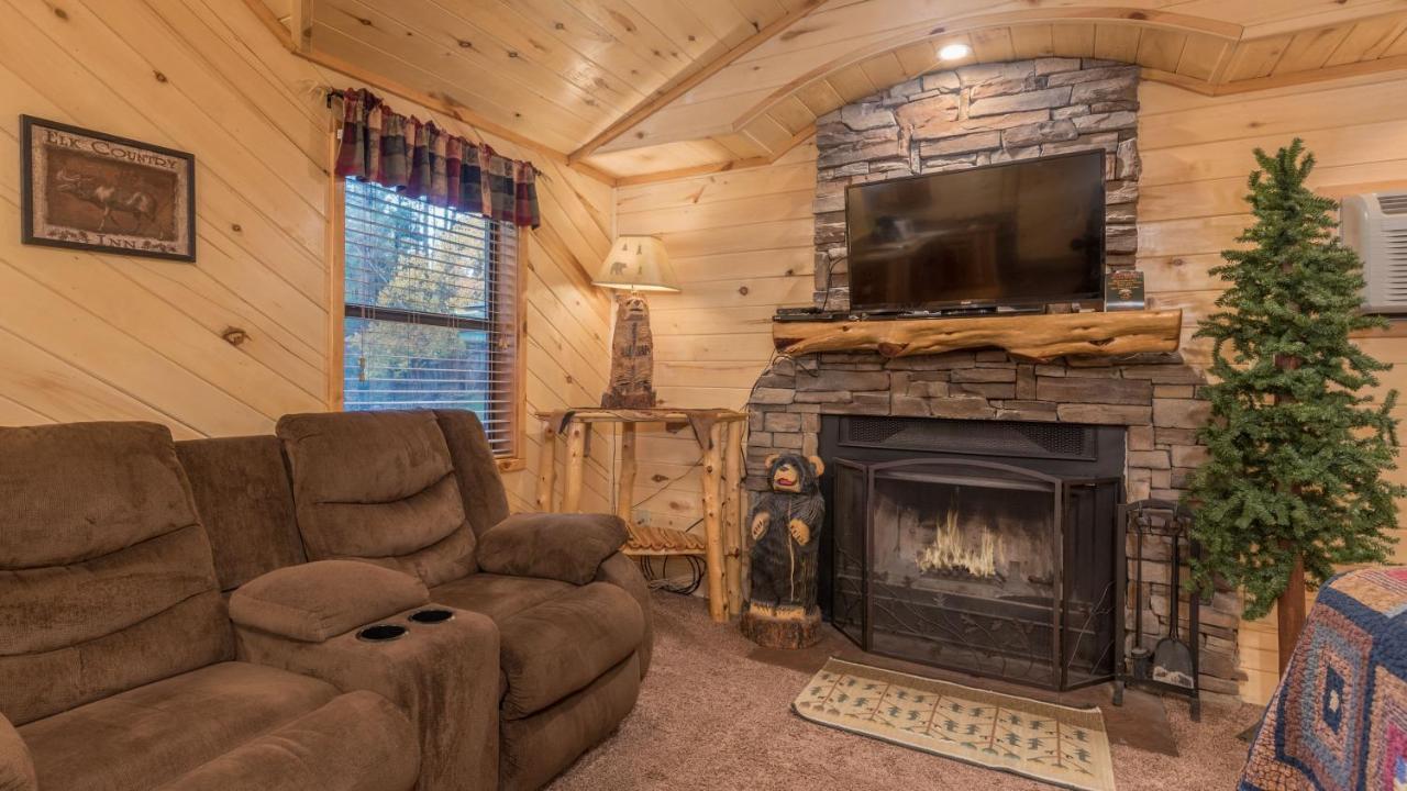 Upper Canyon Inn & Cabins Ruidoso Εξωτερικό φωτογραφία