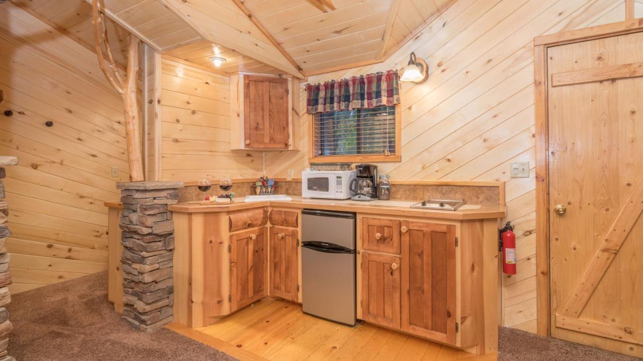 Upper Canyon Inn & Cabins Ruidoso Εξωτερικό φωτογραφία