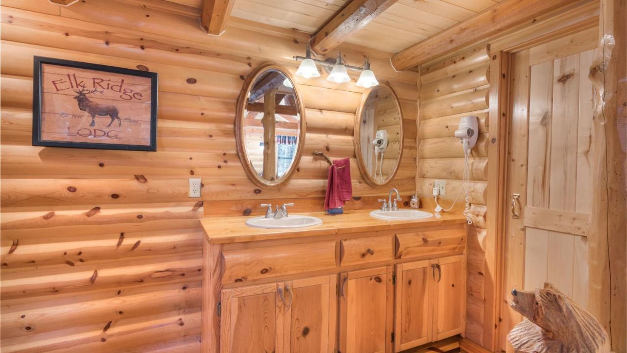 Upper Canyon Inn & Cabins Ruidoso Εξωτερικό φωτογραφία