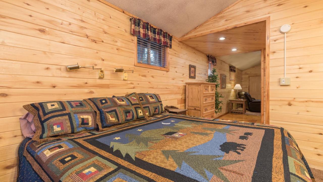 Upper Canyon Inn & Cabins Ruidoso Εξωτερικό φωτογραφία