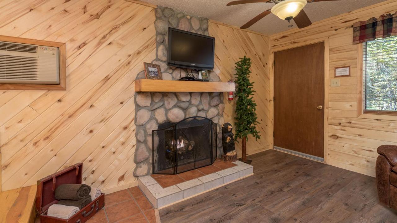 Upper Canyon Inn & Cabins Ruidoso Εξωτερικό φωτογραφία