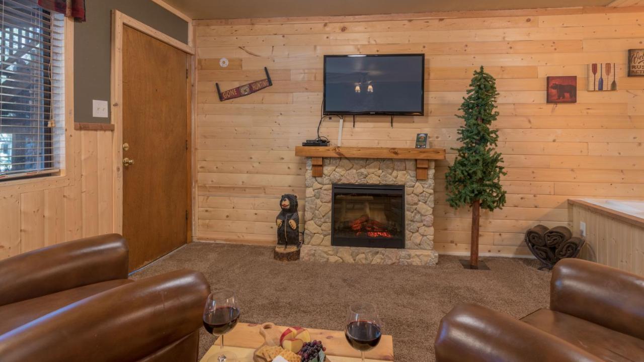 Upper Canyon Inn & Cabins Ruidoso Εξωτερικό φωτογραφία